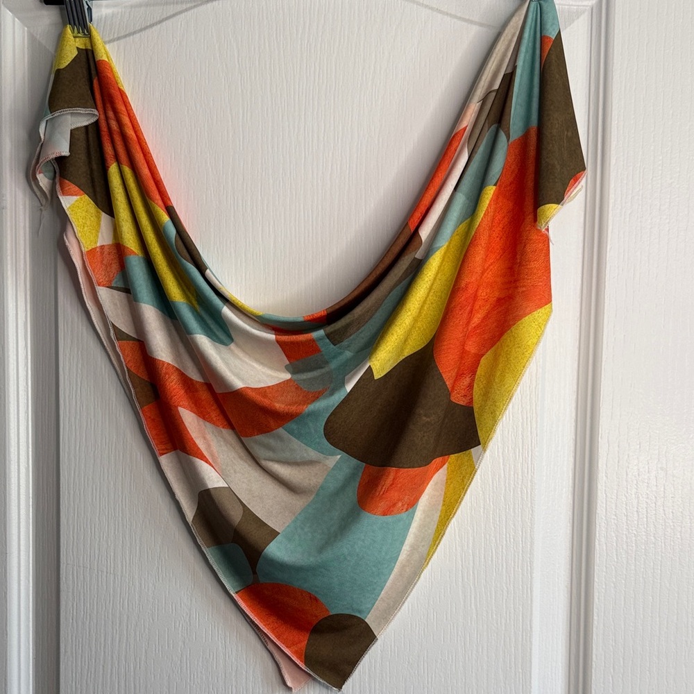 Pretty Little Thing Head Bandana
